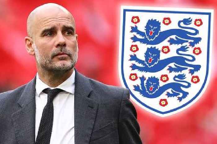 Pep Guardiola dream, Thomas Tuchel Man Utd dilemma, Arsenal boost - Next England manager decided