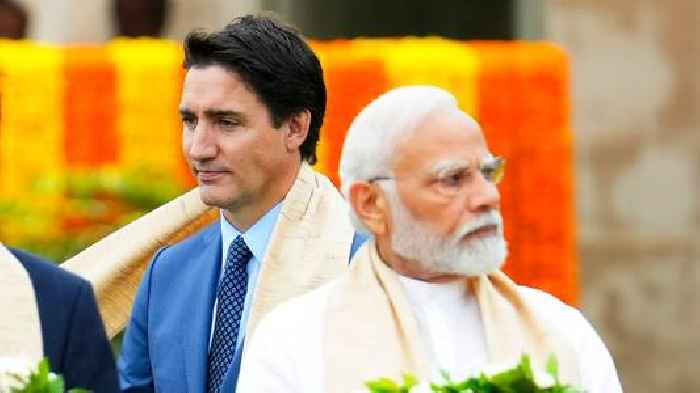 Canada and India expel each other's diplomats over murder accusations