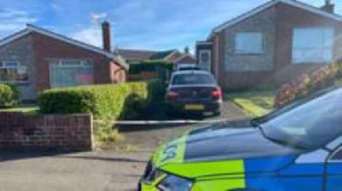 Woman found dead in Donaghadee was Mandy Magill