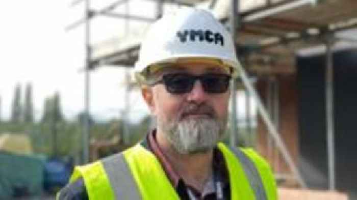 New YMCA centre to be 'life-changing'