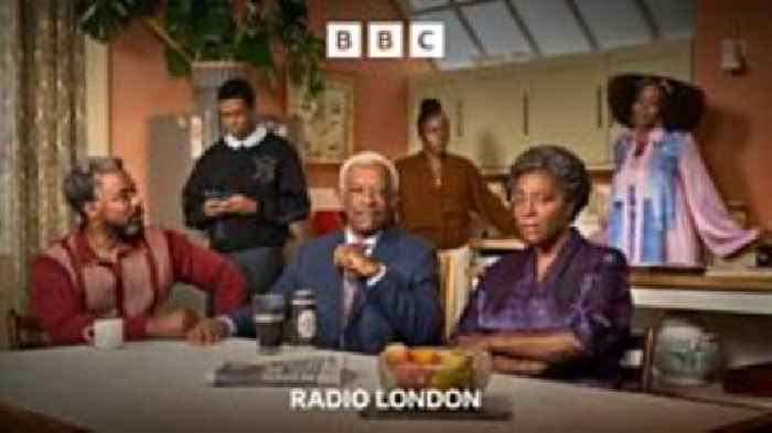 Mr Loverman: Hackney-based drama comes to BBC screens