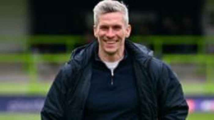 'Spark' at Sutton after Birmingham FA Cup draw