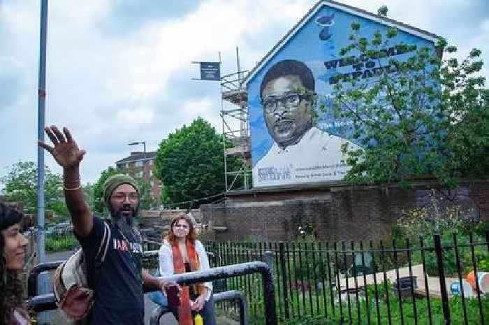 Bristol walking tours to celebrate Black History Month