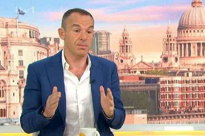 Martin Lewis responds as Ofgem considers making major change to energy bills