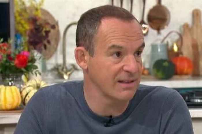 Martin Lewis warns children born in these years are missing out on £2,200