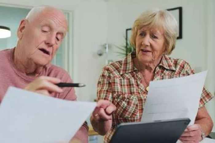 State pension age could rise to 71 with increase 'sooner than planned'