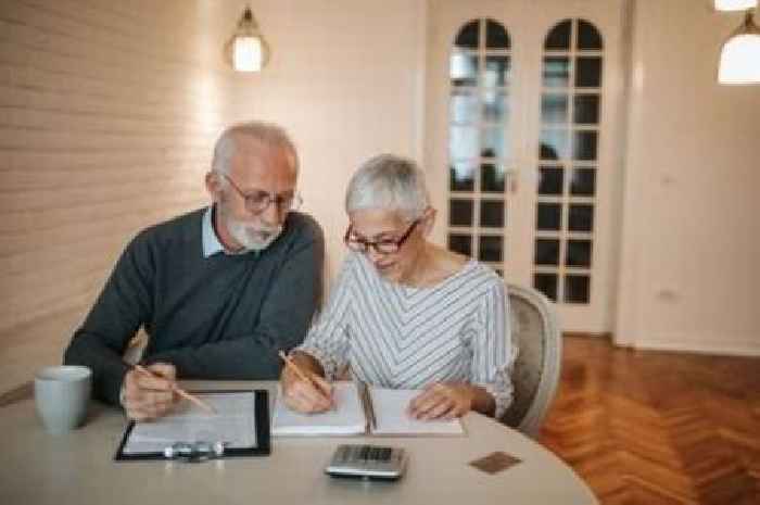 State pension boost available to millions but 'deadline' is fast approaching