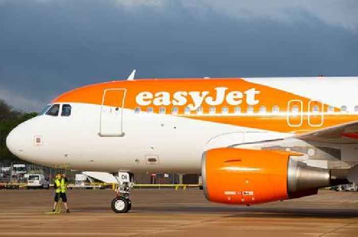 easyJet passengers forced back to UK as they're 'barred' from entering Spain 'because of Brexit'