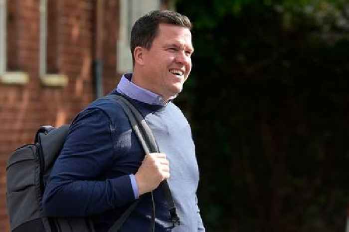 Gary Caldwell welcomes Exeter City home FA Cup draw