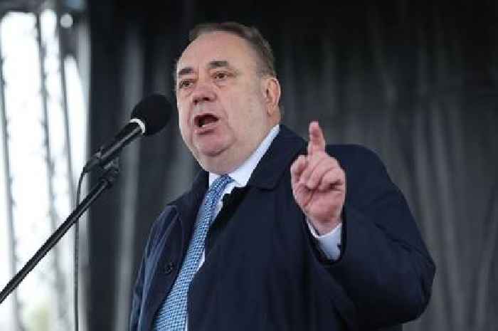 Alex Salmond's body 'ready to be brought back to Scotland', say officials in North Macedonia