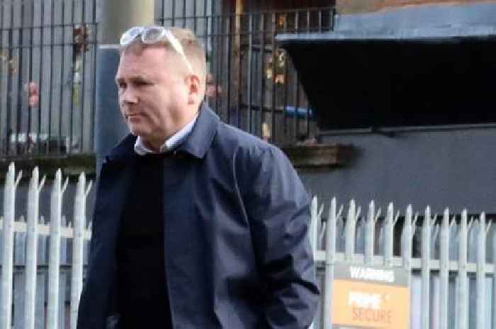 Scots drug trafficker caged over role as 'tech expert' to gangsters