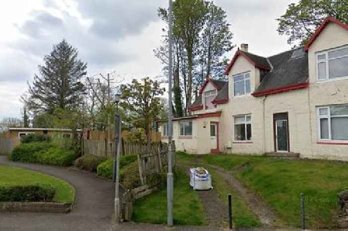 Scots man to tear down hot tub shed after losing council appeal