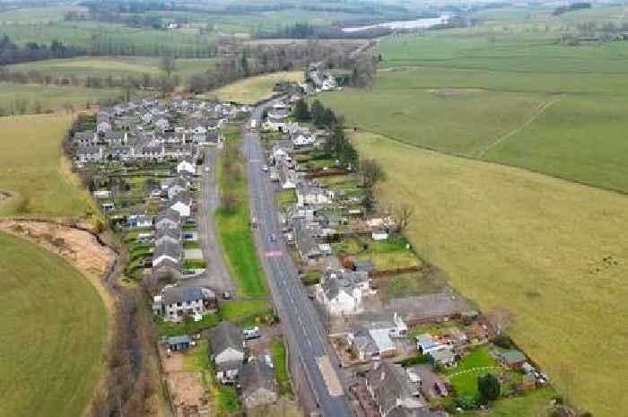 UK Government money to investigate bypassing Dumfries and Galloway villages may never materialise