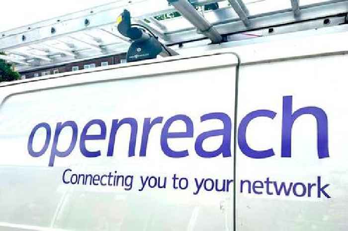 BT Openreach confirms landline switch-off in 79 UK areas