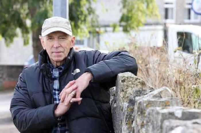 The ever-growing Welsh village which lost its train station 60 years ago and urgently wants it back