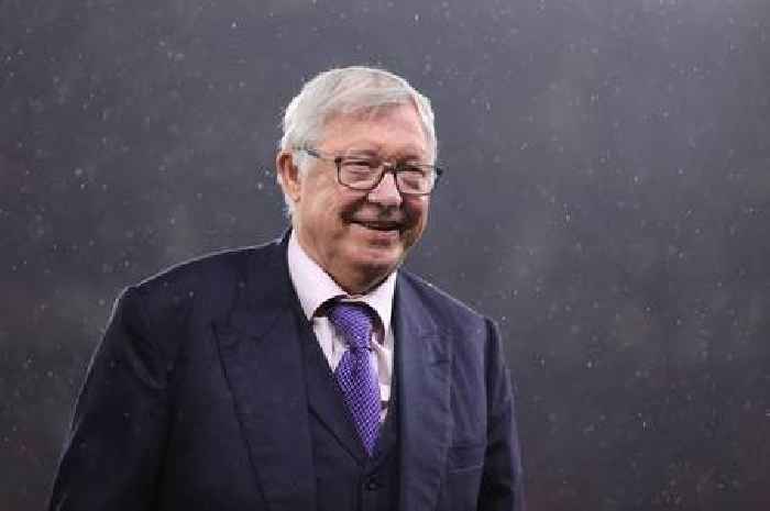 Sir Alex Ferguson's huge net worth, BBC feud and heartbreak over wife's death