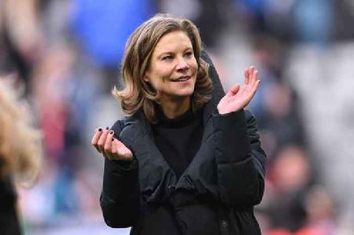 Amanda Staveley net worth explained amid Tottenham takeover claims and Daniel Levy stance