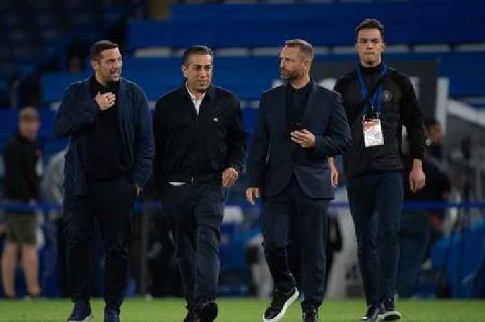 Chelsea directors disagree with Enzo Maresca after 'messages the owners gave us'