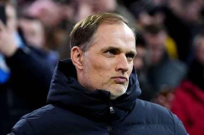 Thomas Tuchel England start date and contract length as ex-Chelsea boss ruins Man Utd plan