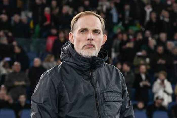 Thomas Tuchel's huge England salary revealed as ex-Chelsea boss doubles Gareth Southgate pay