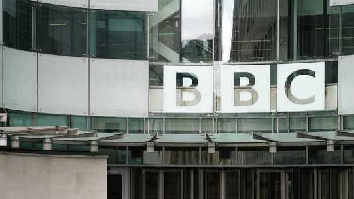 BBC to axe long-running interview show amid plans to cut 130 news roles