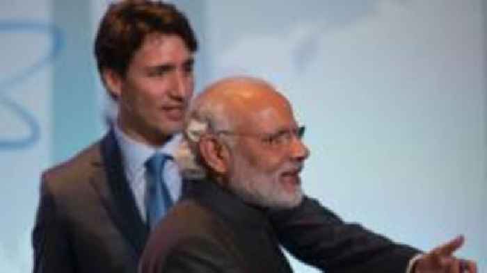 How relations between India and Canada hit rock bottom