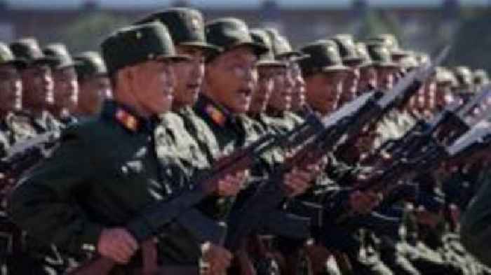 Are North Korean troops joining Russia’s war in Ukraine?