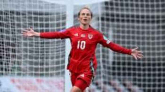 Wales' Fishlock available for Slovakia tests - Wilkinson