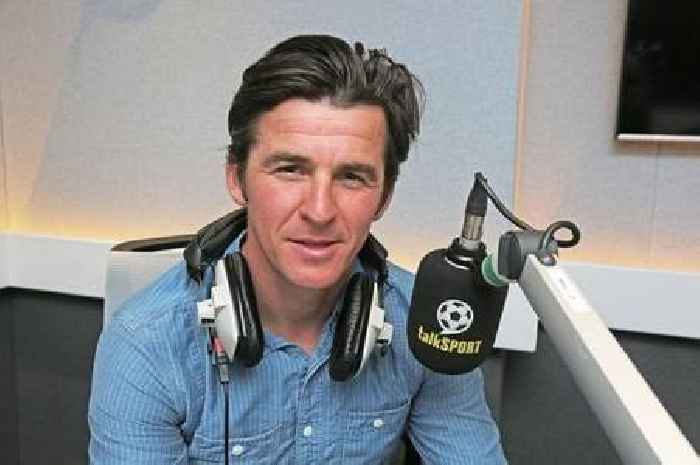 Joey Barton 'fat-shamed' Premier League legend in disgraceful 'glorified PE teacher' rant