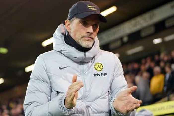 Thomas Tuchel confirmed as England boss with 'renowned' assistant manager named