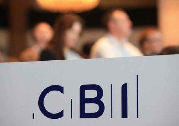 CBI says it has financial backing for return of flagship summit