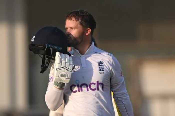 Duckett: Pakistan can crumble, we’re not playing for a draw