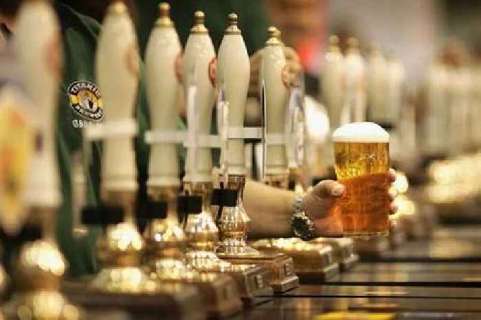 Marston’s ditches brewing and switches to ‘pure play hospitality’