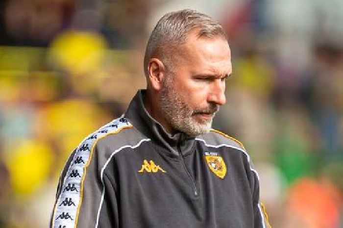 Hull City could repeat Fabio Carvalho transfer trick amid squad size dilemma
