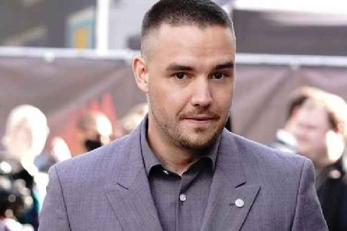 Liam Payne's heartbreaking final One Direction Instagram post before death aged 31