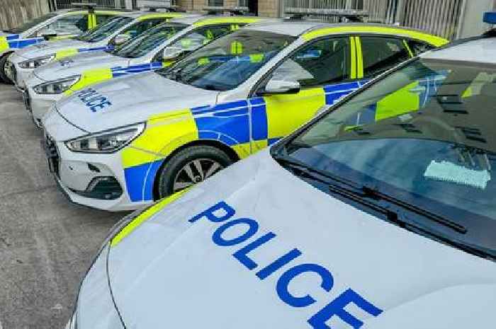 Man arrested after serious crime spree across Gloucester