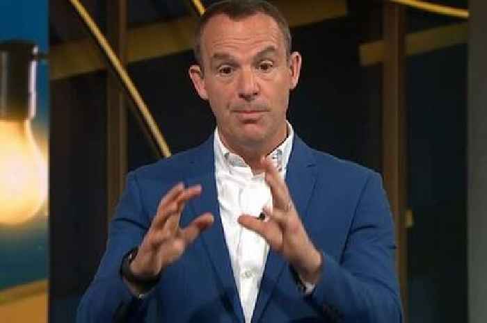 Martin Lewis urges 'act now' for £10k pension boost for anyone born after this date