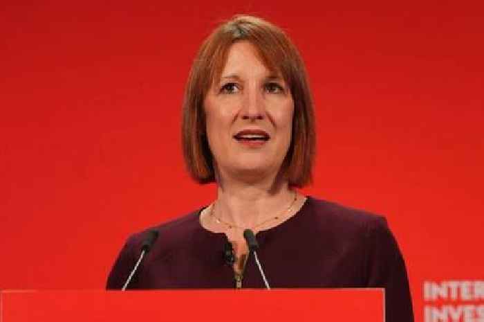 Rachel Reeves confirms major change to State Pension