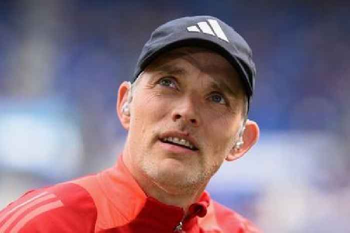 Gary Lineker agrees with Alan Shearer 'concern' over Thomas Tuchel