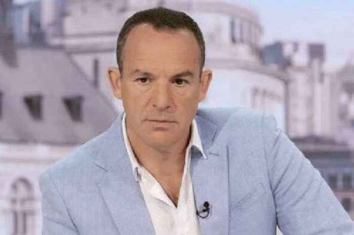 Martin Lewis campaign could lead to removal of 'poll tax on energy'