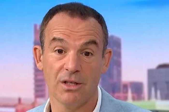 Martin Lewis issues key 'six-month' warning to people aged under 73 as they could claim £10,000s