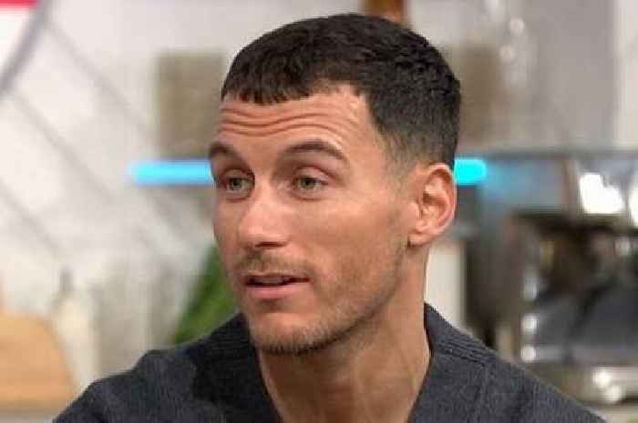 BBC Strictly's Gorka Marquez says 'everyone is looking at me more closely' after scandal