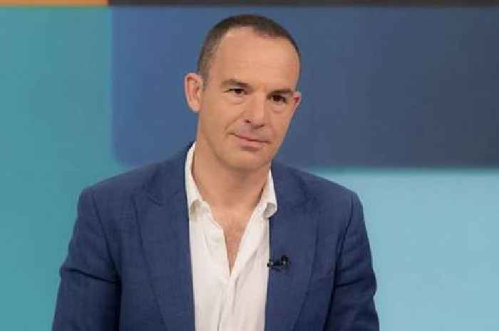 Martin Lewis issues £10,000 warning over HMRC delay