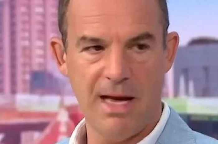 Martin Lewis warns British Gas, EDF, EON, Ovo, Octopus customers 'who pay by Direct Debit'