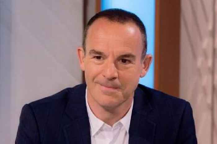 Martin Lewis warns couples 'time is now' to complete 'unpleasant' task