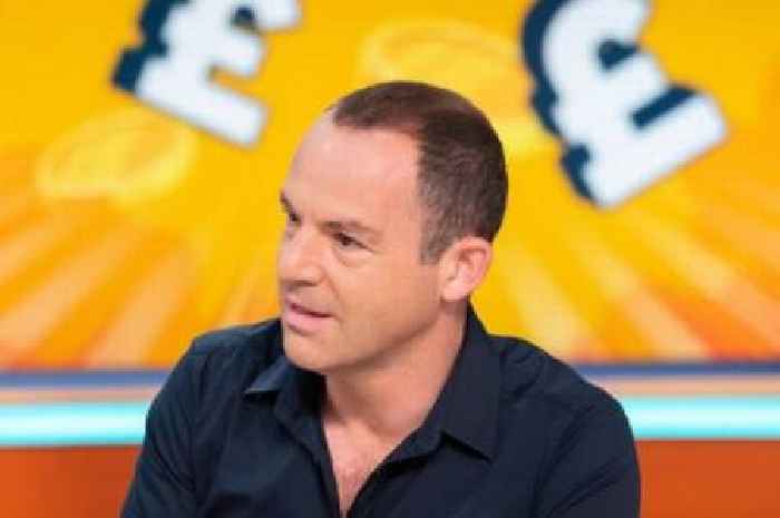 Martin Lewis warns people will lose £80 out of their DWP benefits