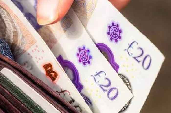 UK households who haven't had Cost of Living payment in past 12 months set to be handed free £500