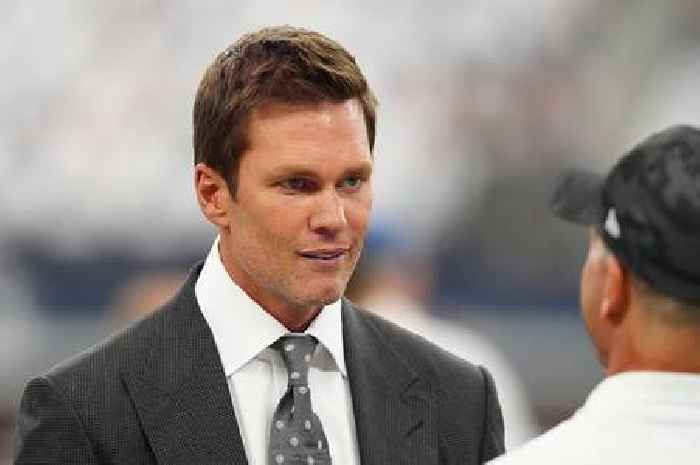 Birmingham City investor Tom Brady set to lose millions as Las Vegas Raiders perform U-turn