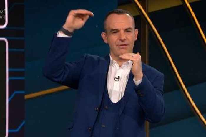 Martin Lewis issues warning to anyone under the age of 73