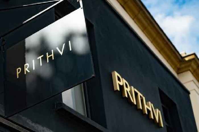 Tripadvisor Indian favourite Prithvi sets up kitchen garden to grow its own food